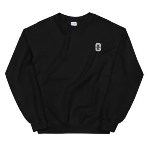 Conaty Strength "Block C" Crewneck Sweatshirt
