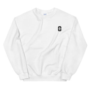 Conaty Strength "Block C" Crewneck Sweatshirt