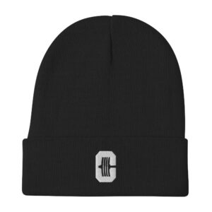 Conaty Strength Beanie